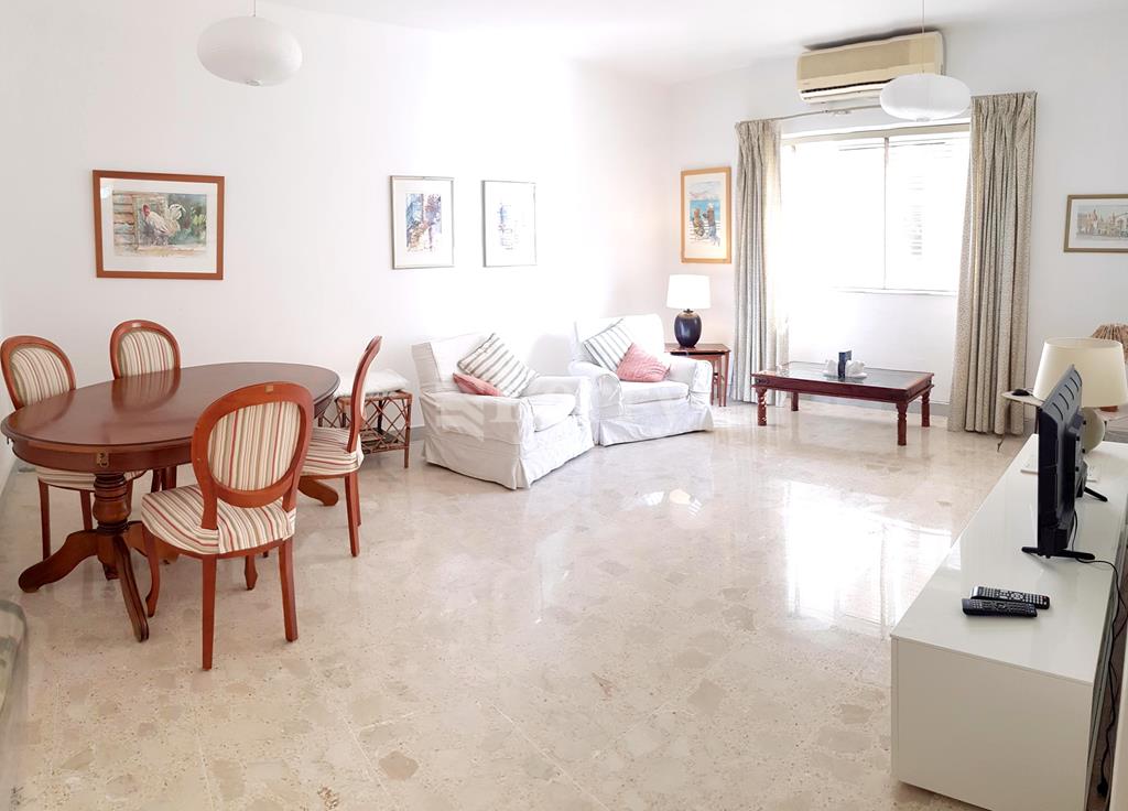 Sliema<br>Apartment